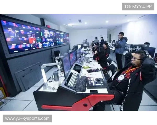 比赛转播技术升级带来多角度观赛体验